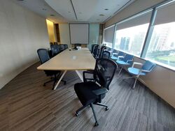 Suntec Tower Three (D1), Office #463103341